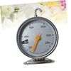 FUNOMOCYA Household Thermometer Convenient Food Thermometer for Home Use Hangable