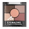 Manhattan Eyemazing 5'Tastic Eyeshadow 003