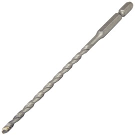 SK11 Charging Driver Drill Bit, Long Type, Total Length 5.9 inches (150 mm), 0.17 inches (4.3 mm)