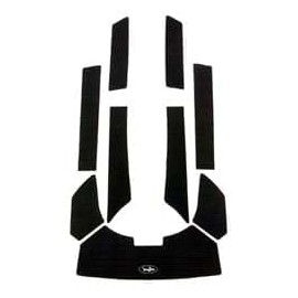 BlackTip Jetsports Traction Traction Mat Kit Compatible with Sea-Doo 96-2002 GTX (Non 4-Tec)/97-2000 GTI