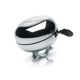 XLC Bicycle Bell Mingun DD M09 Diameter 83 mm x 2500704000