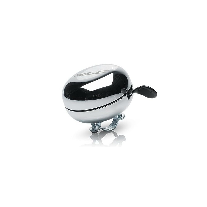 XLC Bicycle Bell Mingun DD M09 Diameter 83 mm x