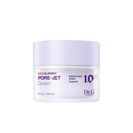 Dr.G [Dr.G]R.E.D Blemish Bakuchiol Pore-Jet Cream 50ml