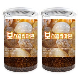 Hello Green Boswellia Pills 1+1 (350g+350g) / 헬로우 그린 보스웰리아 환 1+1(350g+350g)