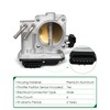 SZKAIDAG 16400RN0A01 Electronic Throttle Body for:-Honda Accord 2008-2012, Odyssey 2007-2017,