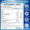 Peptidos De Colageno Marino En Polvo Zebora Hecho En Usa