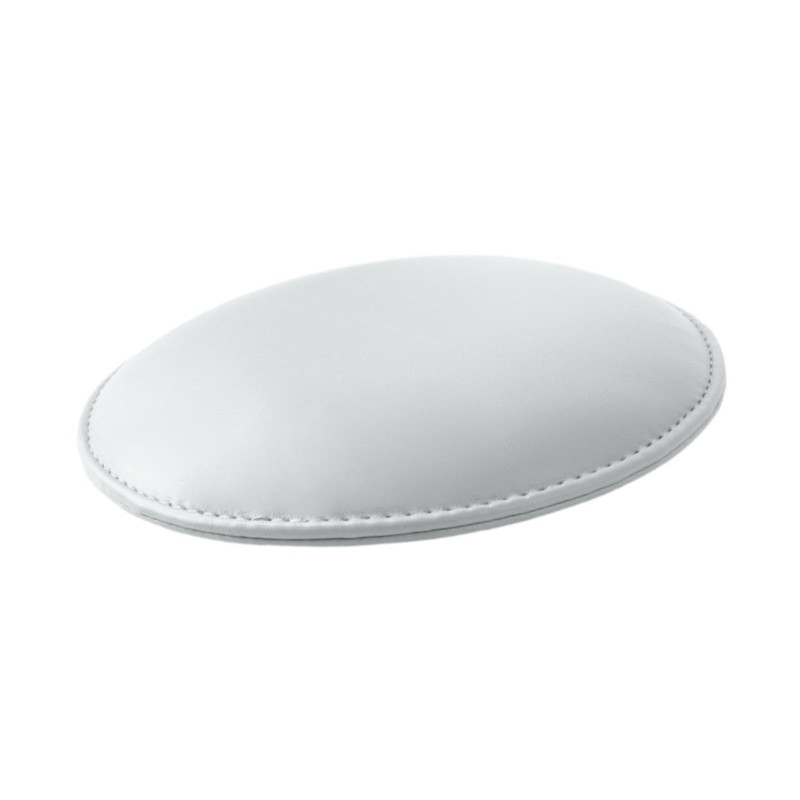 MagiDeal Tech Elbow Rest, Professional PU Leather Hand Rest Pillow,