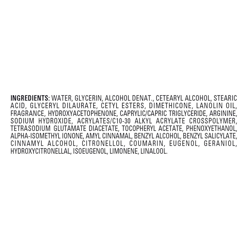 Jergens Original Scent Dry Skin Body Lotion – Cherry Almond