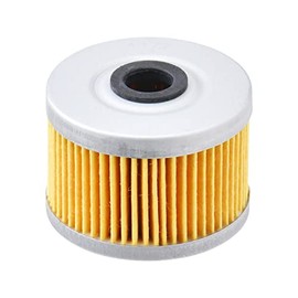 Dearsea (DRC) Honda CRF250L/RALLY Revl 250 '17-23 Kawasaki KLX230/250 Oil Filter Dirt Freak DIRTFREAK D8283 (Old Part Number: D58-81-1177)