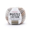 PREMIER YARNS Earthtones Premier Puzzle Cotton Yarn
