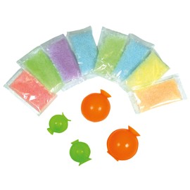 Galt Toys, Bouncy Balls, Craft Kit for Kids, Ages 8 Years Plus