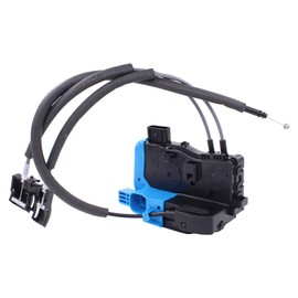 ApplianPar Rear Right Passenger Side Power Door Lock Actuator Latch for Hyundai Veloster 1.6L 2012-2017