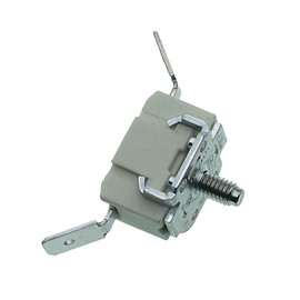 MacMaxe Thermostat 145°C – Replacement for DeLonghi Part #5232100000, Compatible with Coffee and Espresso Machines