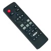 DS1RC VINABTY-fit Replacement Remote Control for Teufel Cinebar Duett RC