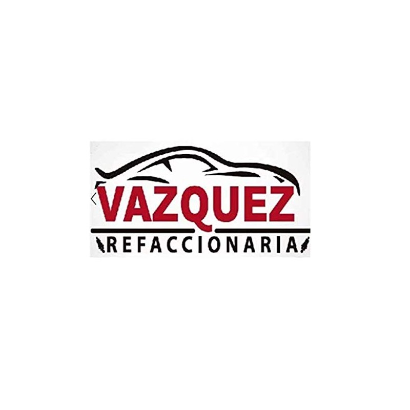 Filtro Aire Dodge Neon 1.6l 2017 En Adelante 52069663
