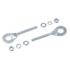 AKF Set: 2x chain tensioner for Swing Arm – Reinforced