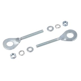 AKF Set: 2x chain tensioner for Swing Arm – Reinforced Edition Swallow For Simson S51, SR50, KR51, SR4