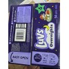 Luvs Diapers Overnight Size 6 Baby Diapers 54 Count Box