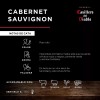 Casillero Cabernet Sauvignon750