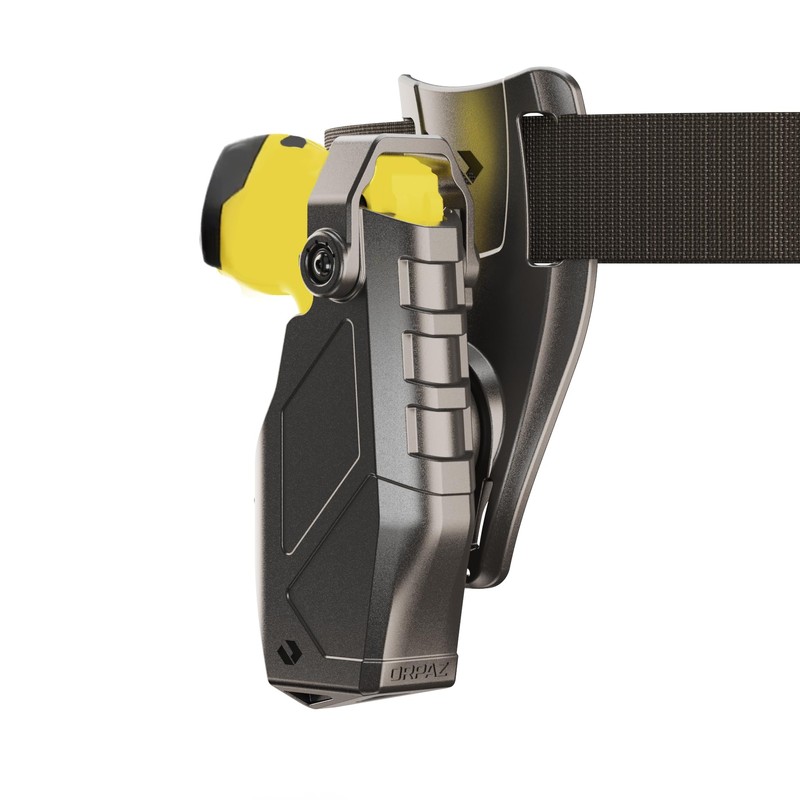 Orpaz X26P Taser Holster Compatible with Axon TASER X26P for