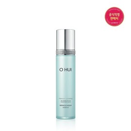 O Hui 미라클 아쿠아 에센스 45ml Miracle Aqua Essence 45ml