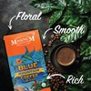 Magnum Exotics Coffee, Blue Mountain Blend - Whole Bean Coffee,