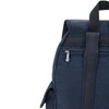 Kipling CITY PACK Medium Backpack, Blue Bleu 2 (Blue)