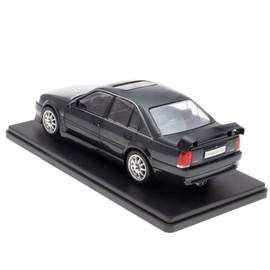 - Collectible model car 1/24 compatible with Opel Omega Evolution 500-1991 - OP007