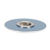Watch Movement Mainspring Alloy High Accuracy Mechanical Watch Movement Mainspring