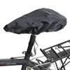 Brass Beat 2205991000 Saddle Cover – Black, 40 x 22