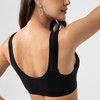 Numgug Daisy Bras for Older Women Comfort Soft Breathable Bra