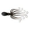 Savage Gear 3D Octopus 120G Black Monster Jig
