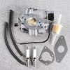 realray Carburetor For Kohler CH18 CH22 CH23 CH620 CH640 CH670