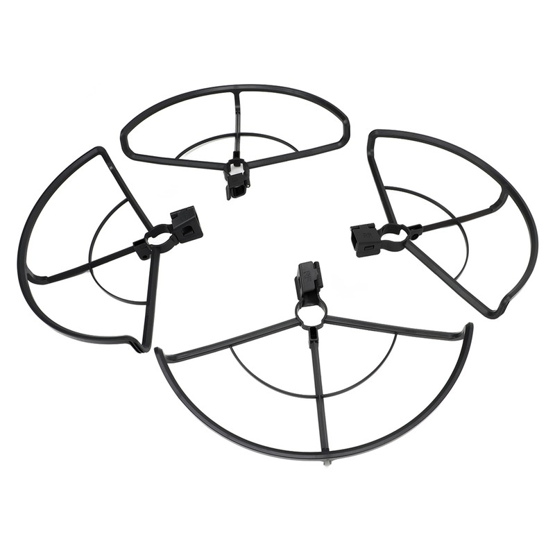 Drone Propeller Guard Anti Collision Impact Resistant Light Weight Drone
