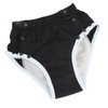 Washable Adult Diaper Leakproof Comfortable Pure Cotton Adult Incontinence Cloth