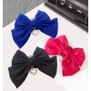 Miitoomo Cute Bow Phone Stands Fashion Cellphone Charm Grip Holder