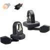 HUDAMZKY Ebike Thumb Throttle WUXING 108X Finger Throttle Left/Right Hand
