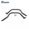 risemotom8 Fit 2020-2024 Indian Challenger Black Front Highway Bars Engine