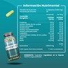 Quercetina Flow 60 Cápsulas 500 mg | Suplemento Antioxidante |