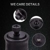maXpeedingrods 2PCS Cab Air Ride Suspension Spring for Peterbilt 379