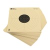 Pack of 100 OpTacs Air Gun Discs 17 x 17