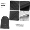 SUPVOX 30 Grill Cover Outdoor Grill Protective Cover Heavy Duty