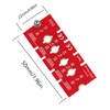 BrambleCo M2 M.2 Ngff/Nvme Length Extend Adapter 2230, 2242 -