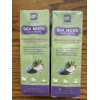 B Beworths 2X 60ML Sea Moss - 5000mg Black Seed
