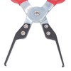 VOBOR Relay Puller Plier, Universal Fuse Puller Tool, 9-1/16" Long