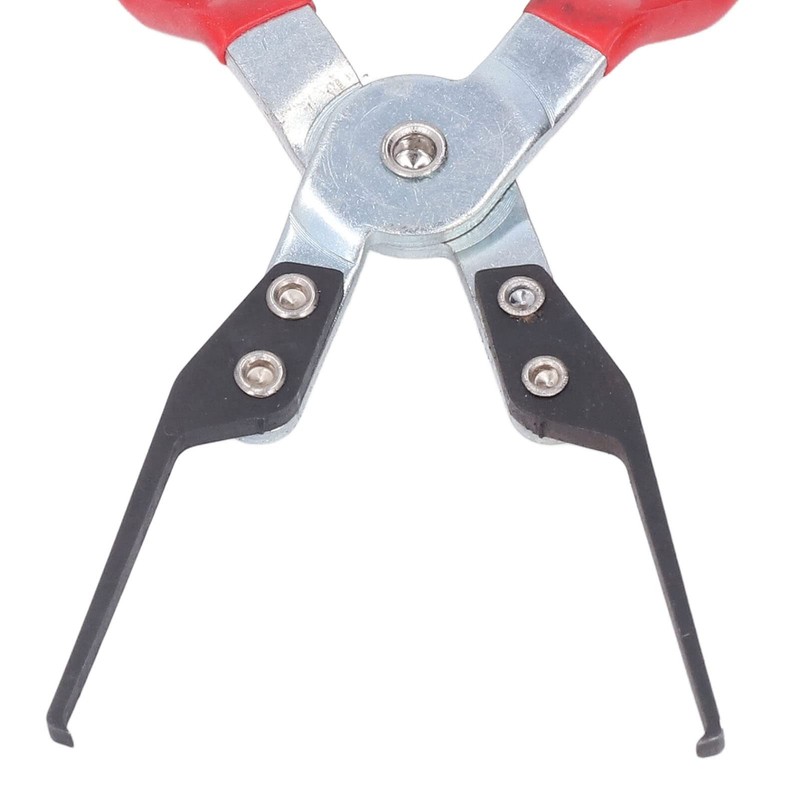VOBOR Relay Puller Plier, Universal Fuse Puller Tool, 9-1/16" Long
