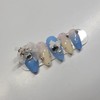 [P] To my little youth - Short Oval / [P]