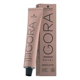Tinte Igora Royal Schwarzkopf 60ml | Todos Los Tonos