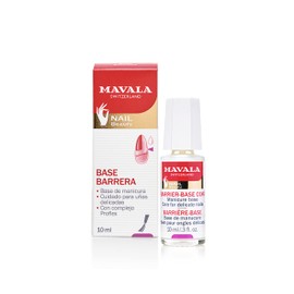 Barrera Base Coat for Fingernails 10 ml
