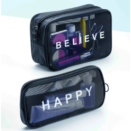 Betterware Neceseres Elegant Cosmetiquera